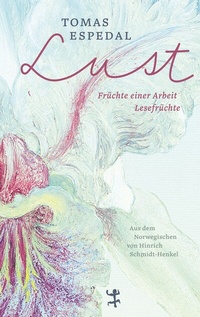 Abbildung von: Lust - Matthes & Seitz Berlin