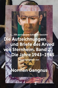Abbildung von: »... mit zerrissenem Schlaf im Gesicht« - Matthes & Seitz Berlin