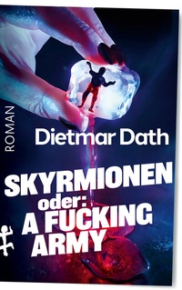 Enlarge image Cover: Skyrmionen - Matthes & Seitz Berlin