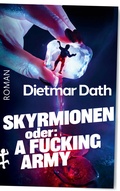 Cover: Skyrmionen - Matthes & Seitz Berlin