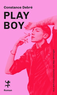 Abbildung von: Play Boy - Matthes & Seitz Berlin