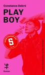 Cover: Play Boy - Matthes & Seitz Berlin