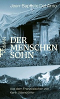 Cover: Der Menschensohn - Matthes & Seitz Berlin