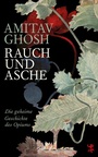 Cover: Rauch und Asche - Matthes & Seitz Berlin