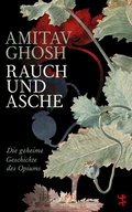 Cover: Rauch und Asche - Matthes & Seitz Berlin