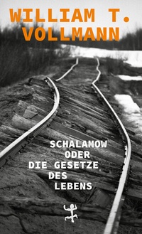 Abbildung von: Schalamow oder Die Gesetze des Lebens - Matthes & Seitz Berlin