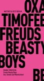 Cover: Freuds Beasty Boys - Matthes & Seitz Berlin