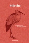 Cover: St&ouml;rche - Matthes & Seitz Berlin