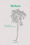 Cover: Birken - Matthes & Seitz Berlin