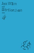Cover: B&auml;rtierchen - Matthes & Seitz Berlin