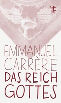 Cover: Das Reich Gottes - Matthes & Seitz Berlin