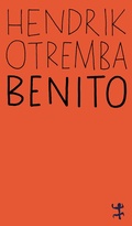 Cover: Benito - Matthes & Seitz Berlin