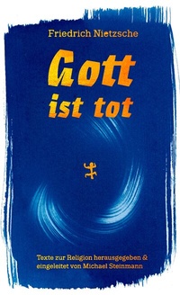 Abbildung von: Gott ist tot - Matthes & Seitz Berlin