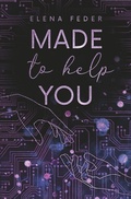 Cover: Made To Help You - Tolino Media