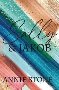 Enlarge image Cover: Sally & Jakob - Tolino Media