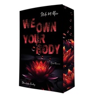 Enlarge image Cover: We Own Your Body - Sternfeder Verlag