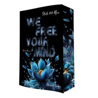 Abbildung von: We Free Your Mind - Sternfeder Verlag