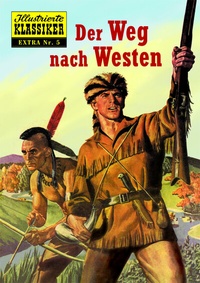 Enlarge image Cover: Der Weg nach Westen - Bildschriftenverlag Hannover