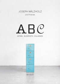 Enlarge image Cover: ABC - Verlag Ille & Riemer
