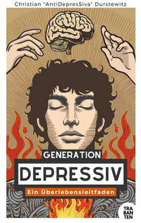 Abbildung von: Generation Depressiv - Trabanten Verlag Berlin