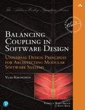 Bild: Balancing Coupling in Software Design - Addison Wesley