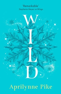 Enlarge image Cover: Wild - Harper Fire