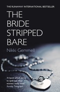 Cover: The Bride Stripped Bare - Fourth Estate Ltd