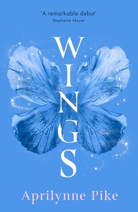 Enlarge image Cover: Wings - Harper Fire