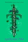 Cover: Destined - Harper Fire