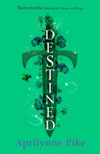 Enlarge image Cover: Destined - Harper Fire