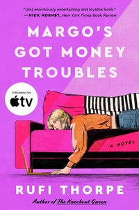 Enlarge image Cover: Margo's Got Money Troubles - Collins