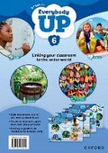 Cover: Everybody Up: Level 6: Poster - Oxford University Press