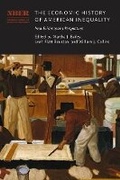 Cover: The Economic History of American Inequality - University of Chicago Press