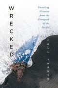 Cover: Wrecked - University of Washington Press