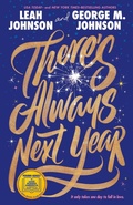 Cover: There's Always Next Year - Farrar, Straus and Giroux (BYR)