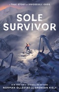 Cover: Sole Survivor - Farrar, Straus and Giroux (BYR)