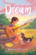 Cover: Dream - Farrar, Straus and Giroux (BYR)