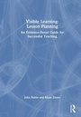 Cover: Visible Learning: Lesson Planning - Routledge