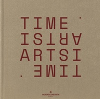 Abbildung von: Vacheron Constantin: Time is Art - Thames & Hudson Ltd