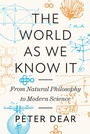 Cover: The World as We Know It - Princeton University Press