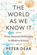 Cover: The World as We Know It - Princeton University Press