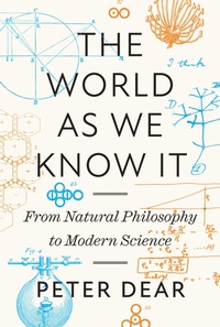 Enlarge image Cover: The World as We Know It - Princeton University Press