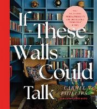 Abbildung von: If These Walls Could Talk - Harvest House Publishers,U.S.
