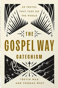 Enlarge image Cover: The Gospel Way Catechism - Harvest House Publishers,U.S.