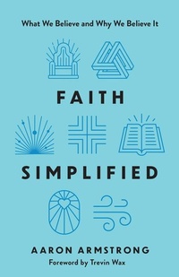 Enlarge image Cover: Faith Simplified - Harvest House Publishers,U.S.