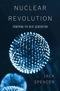 Cover: Nuclear Revolution - Optimum Publishing International