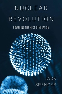 Enlarge image Cover: Nuclear Revolution - Optimum Publishing International