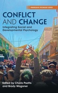 Cover: Conflict and Change - Cambridge University Press