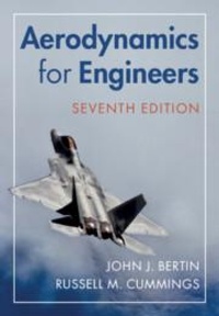 Enlarge image Cover: Aerodynamics for Engineers - Cambridge University Press