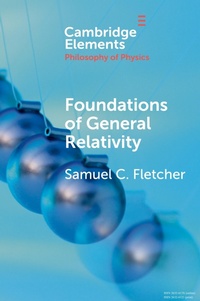Abbildung von: Foundations of General Relativity - Cambridge University Press